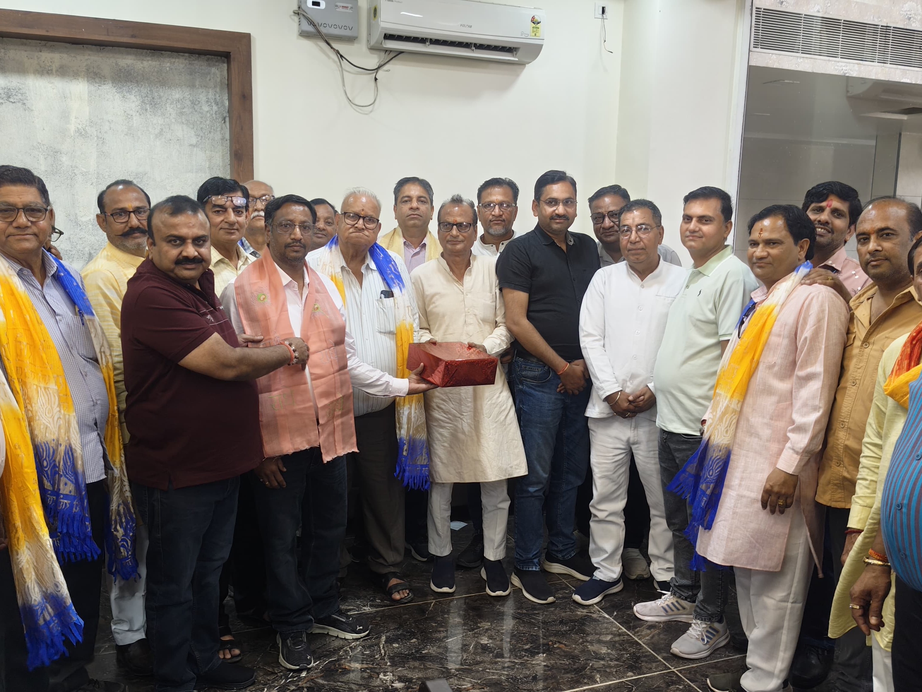 4th Award ceremony function - 2025