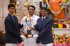 4th Award ceremony function - 2025