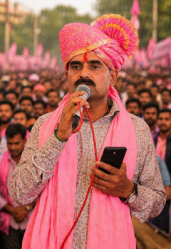Narayan singh bhali