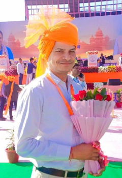 Shiv kumar saini
