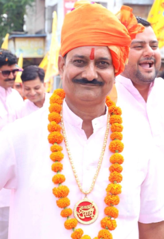 Surender Singh